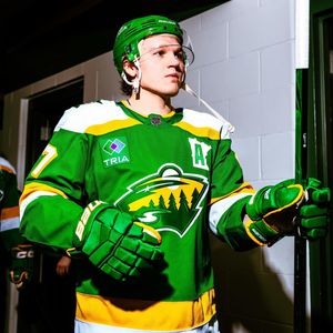 Image post by @thehockeylodge on Instagram