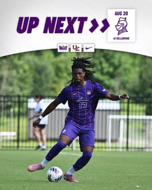 Image post by @ueathleticsmsoc on Instagram
