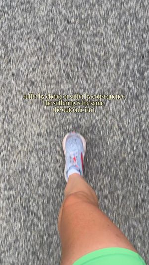 Image post by @Meaghan Runs on Facebook