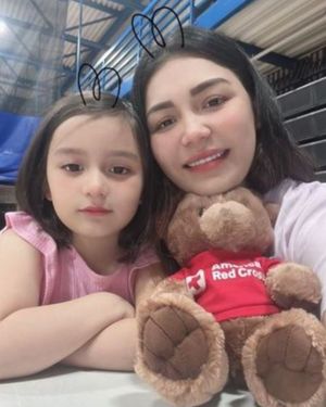 Image post by @americanredcross on Instagram