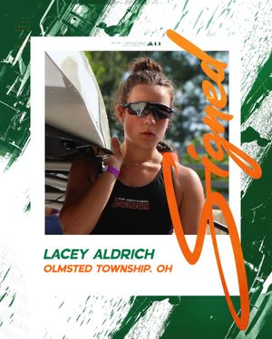 Image post by @canesrowing on Instagram