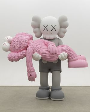 Image post by @sfmoma on Instagram