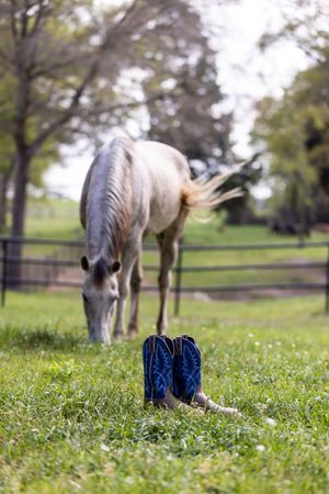 Image post by @durangoboots on Instagram