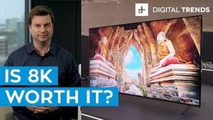 Video post by @Digital Trends on YouTube