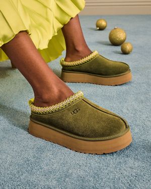 Image post by @ugg on Instagram