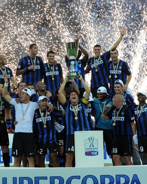 Image post by @inter on Instagram