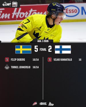 Image post by @chlhockey on Instagram