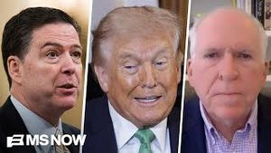 Video post by @msnbc on YouTube