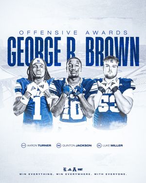 Image post by @ricefootball on Instagram
