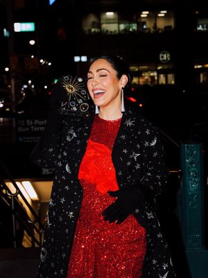Image post by @kelliegerardi on Instagram