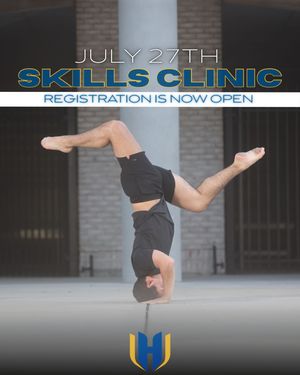 Image post by @hofstradanceteam on Instagram