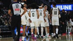 Video post by @bucks on YouTube