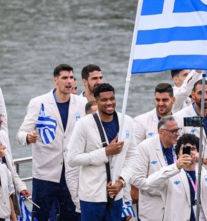 Image post by @thanasis_ante43 on Instagram