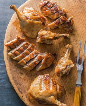 Image post by @cooksillustrated on Instagram
