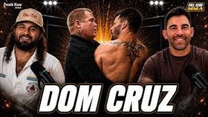 Video post by @fullsendmma on YouTube