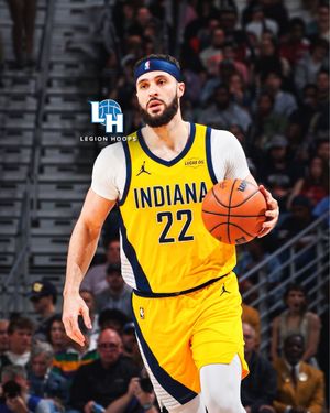 Image post by @LegionHoops on Twitter