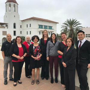 Image post by @sdsufowler on Instagram
