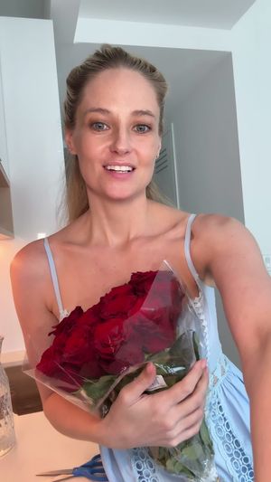 Video post by @genevievemorton on TikTok
