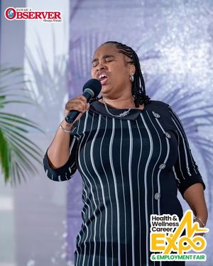 Image post by @jamaicaobserver on Instagram