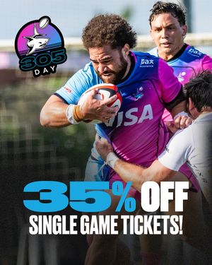 Image post by @miasharksrugby on Instagram