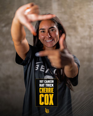 Image post by @lbsusoccer on Instagram
