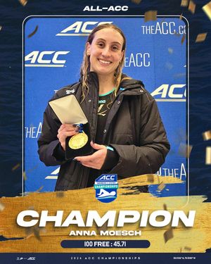 Image post by @uvaswimdive on Instagram