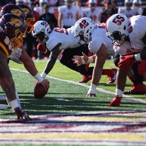 Image post by @bsusportslink on Instagram