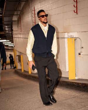 Image post by @atlhawks on Instagram