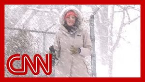 Video post by @cnn on YouTube