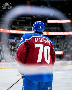 Image post by @coloradoavalanche on Instagram