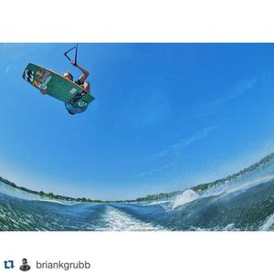 Image post by @malibuboats on Instagram