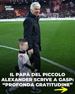 Image post by @sportmediaset on Instagram