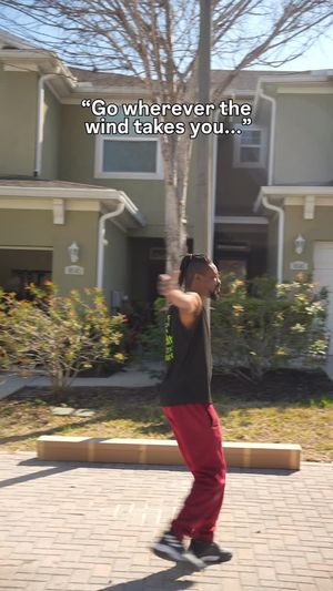 Video post by @Stiltzfl on Facebook