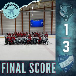 Image post by @yegjrwolves on Instagram