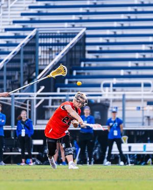 Image post by @gocamelslax on Instagram