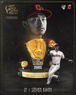 Image post by @CleGuardians on Twitter