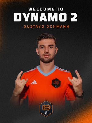 Image post by @houstondynamo2 on Instagram