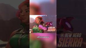 Video post by @overwatchleague on YouTube
