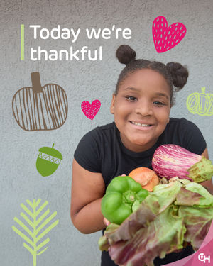 Image post by @childrensphila on Instagram