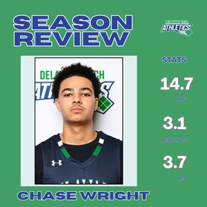 Image post by @delawaresportsblitz on Instagram