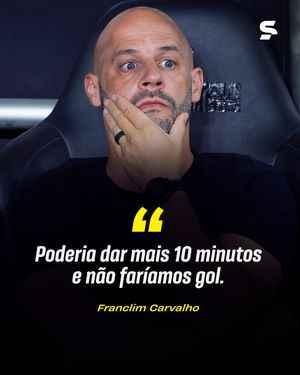Image post by @sportv on Instagram