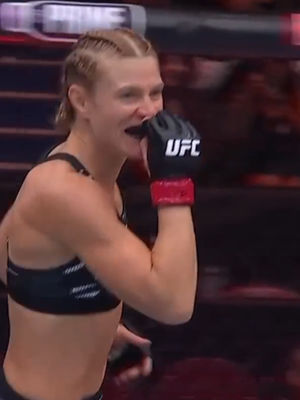 Video post by @ufc on TikTok