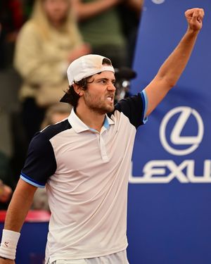 Image post by @atptour on Instagram