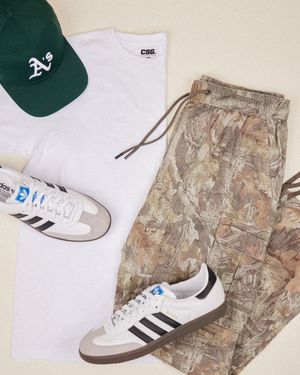 Image post by @champssports on Instagram