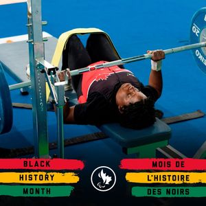 Image post by @cdnparalympics on Instagram