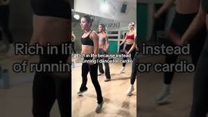 Video post by @dancebody on YouTube