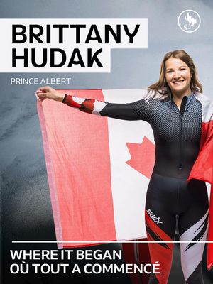 Image post by @cdnparalympics on Instagram