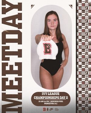 Image post by @brownu_wswimdive on Instagram