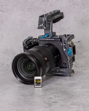 Image post by @progradedigital on Instagram