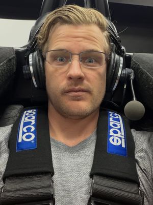 Image post by @ericsson_marcus on Instagram